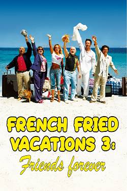French Fried Vacation 3