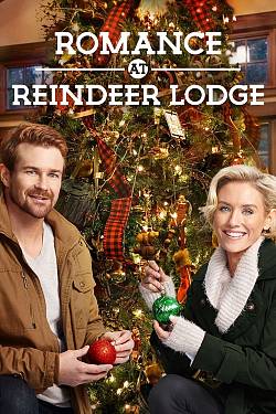 Romance At Reindeer Lodge