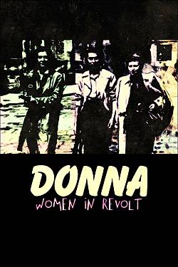 Donna: vrouwen in verzet