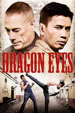 Dragon Eyes