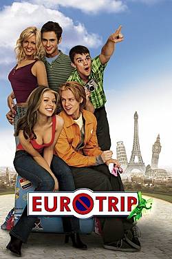 Euro Trip