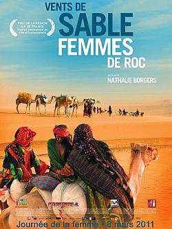 Vents de Sable, Femmes de Roc