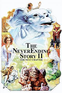 The Neverending Story 2