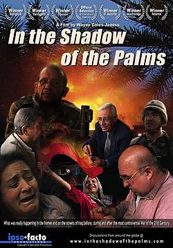 In the Shadow of the Palms - Iraq