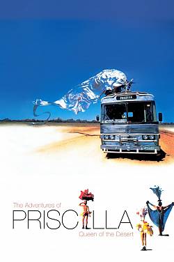 The Adventures of Priscilla, Queen of the Desert