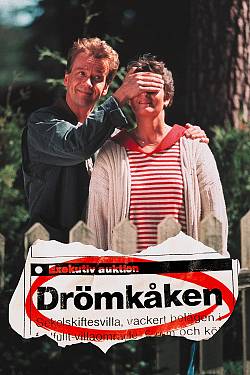 Dromkåken