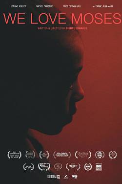 We Love Moses