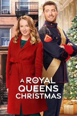 =A Royal Queens Christmas