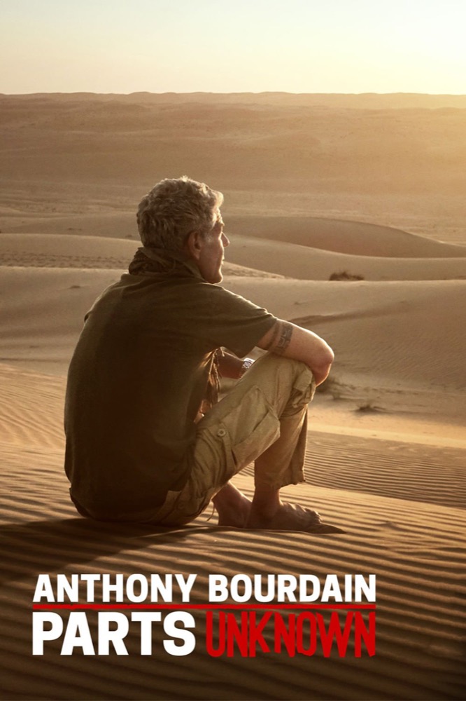 Anthony Bourdain Parts Unknown Kijken Stream Of Download Makkelijk Via Film Nl