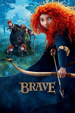 Brave (OV)