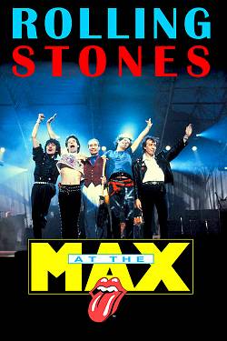 Rolling Stones: At the Max