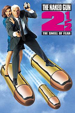 The Naked Gun 2 1/2: The Smell of Fear