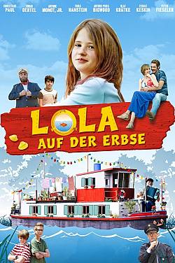 Zappbios: Lola op de Erwt