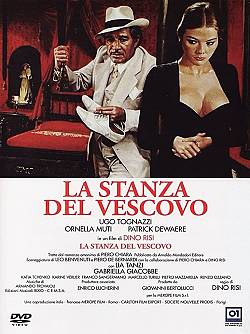 La stanza del vescovo