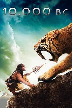 10.000 B.C.