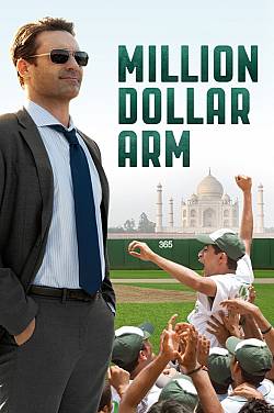 Million Dollar Arm