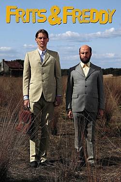 Frits & Freddy