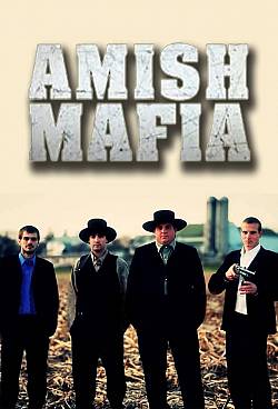 Amish mafia