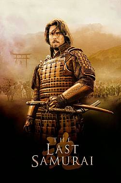 Last Samurai