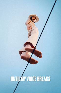 Hasta que me quede sin voz