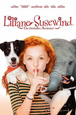 Lili Susewind