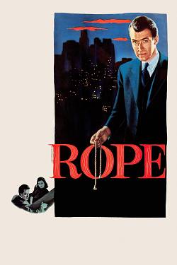 Rope!