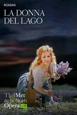 La Donna del Lago