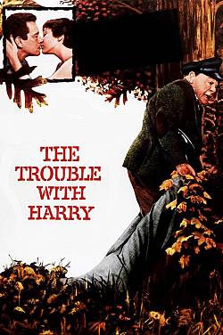 The Trouble with Harry