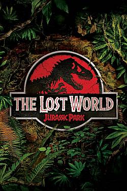 The Lost World: Jurassic Park