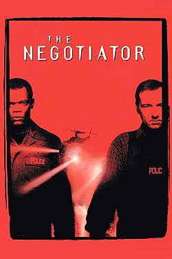 The Negotiator