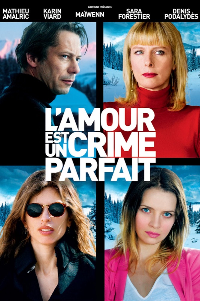 L'amour Est Un Crime Parfait Explication L'amour est un crime parfait kijken? Stream of download makkelijk via