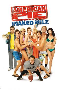 American Pie Presents: The Naked Mile