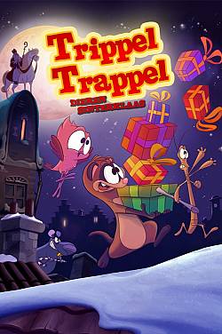 Trippel Trappel: Dierensinterklaas