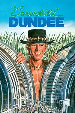 Crocodile Dundee