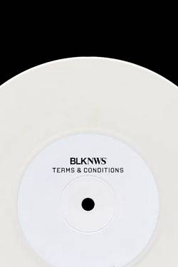 BLKNWS: Terms & Conditions