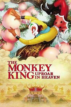 Monkey King: Havoc in Heaven