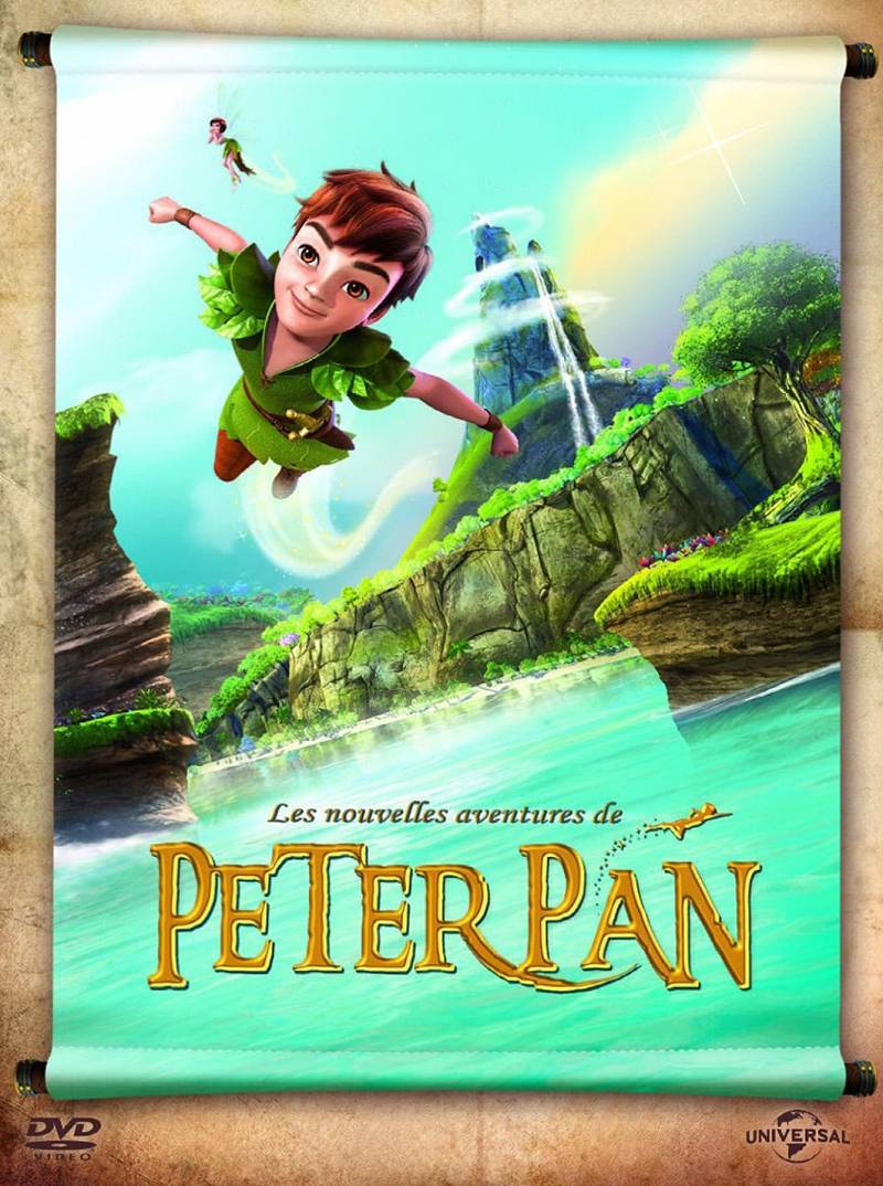 Peter Pan Kijken Stream Of Download Makkelijk Via Film Nl