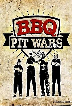 BBQ pit wars