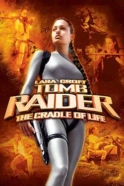 Lara Croft Tomb Raider: The Cradle Of Life