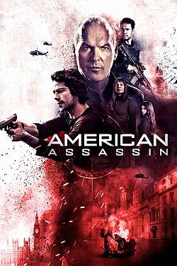 American Assassin