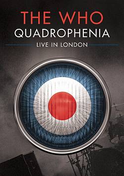 Quadrophenia - Live in London