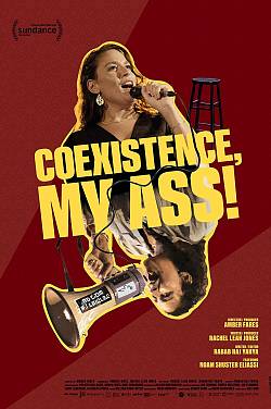 Coexistence, My Ass!