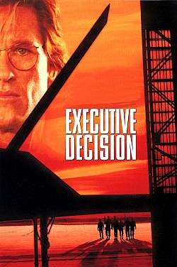 Executive Decision
