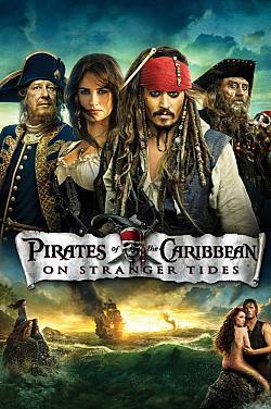 Pirates of the Caribbean: On Stranger Tides