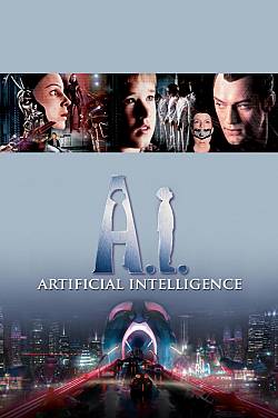 Artificial Intelligence: AI