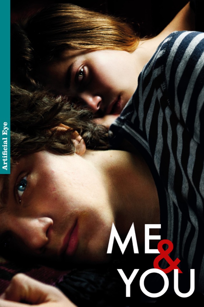 Io e te - Film (2012) 