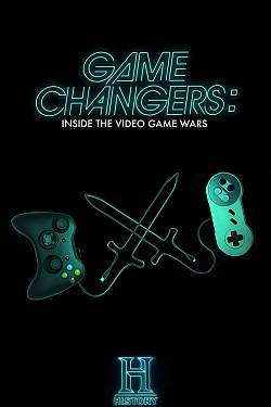 Game Changers: Inside The Video Game Wars