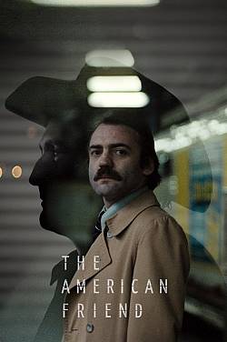 Der amerikanische Freund