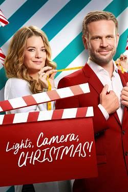 Lights, Camera, Christmas