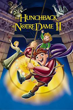 De klokkenluider van de Notre Dame II